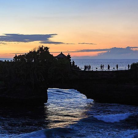 Zen Rooms Seminyak Umalas Kauh クタ エクステリア 写真
